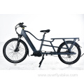 XY-S500 electric cargo bike